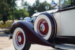 Packard Eight Phaeton 1934 года